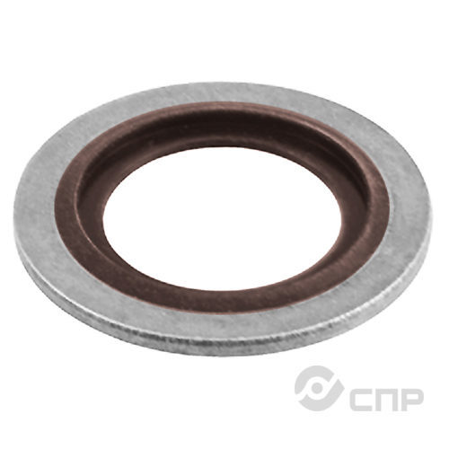 Кольцо USIT M36 37х48х2,5